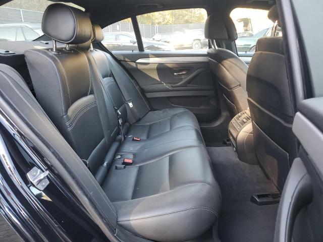 2016 BMW 535 I - WBA5B1C50GG553727