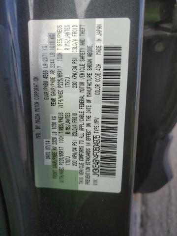 2015 MAZDA CX-5 SPORT JM3KE4BY4F0504975