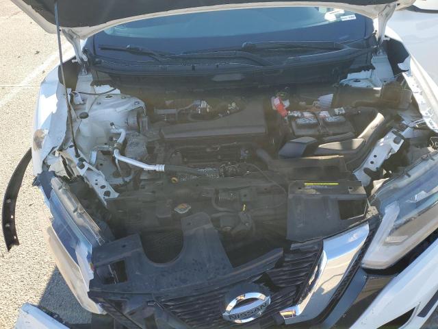2017 NISSAN ROGUE S - JN8AT2MV4HW005471
