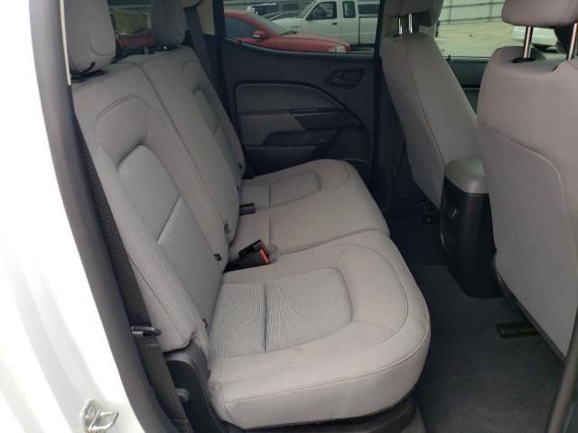 2020 CHEVROLET COLORADO - 1GCGSBEN2L1110782