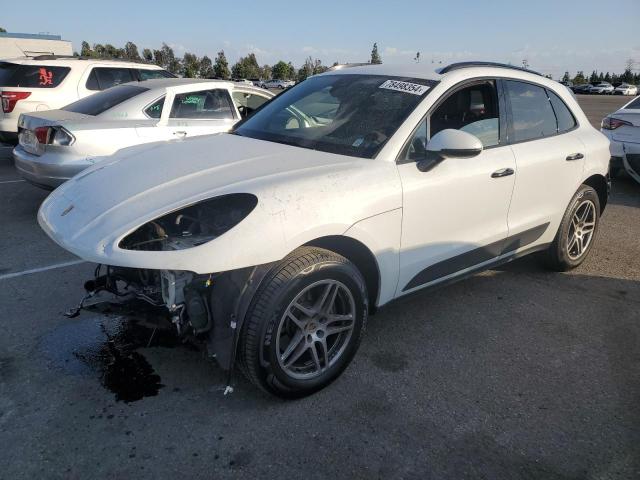 VIN WP1AA2A58JLB23812 2018 PORSCHE MACAN no.1