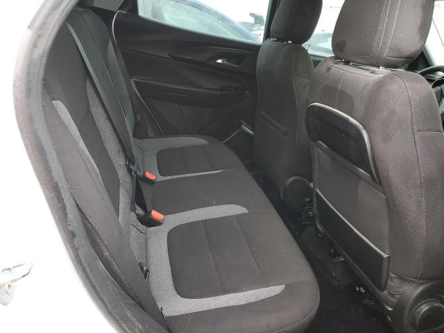 2023 CHEVROLET TRAILBLAZE - KL79MMS27PB178467