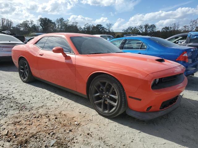 2023 DODGE CHALLENGER - 2C3CDZJG7PH549920