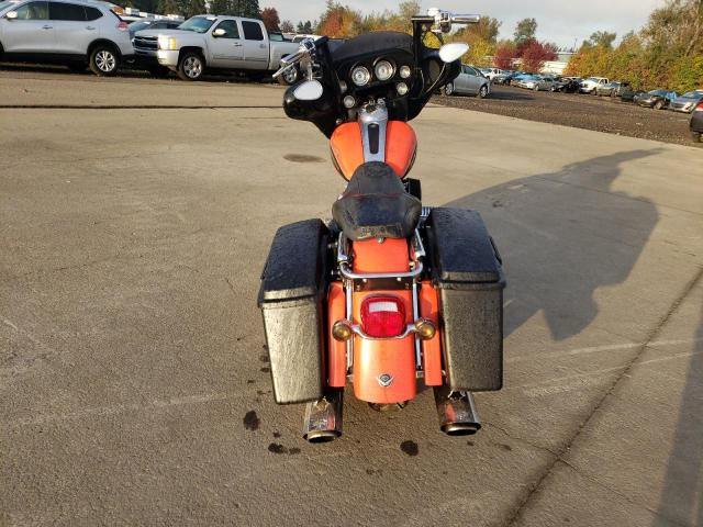 2004 HARLEY-DAVIDSON FLHTCSE 1HD1PJE1X4Y953893