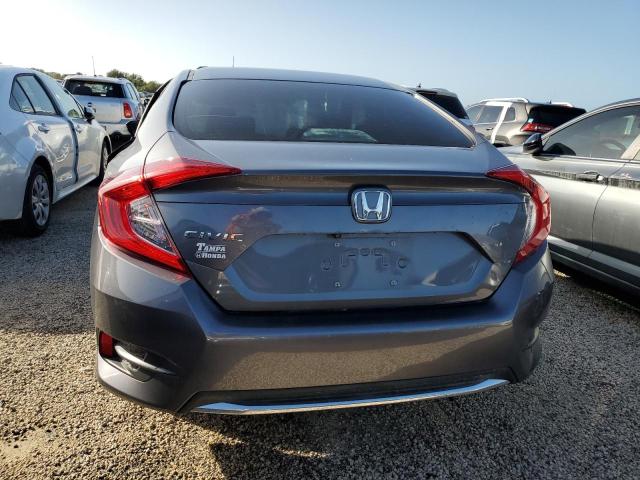 VIN 2HGFC2F63MH523184 2021 HONDA CIVIC no.6