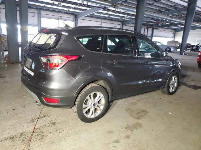 FORD ESCAPE SEL 2018 charcoal  gas 1FMCU9HD2JUC49774 photo #4