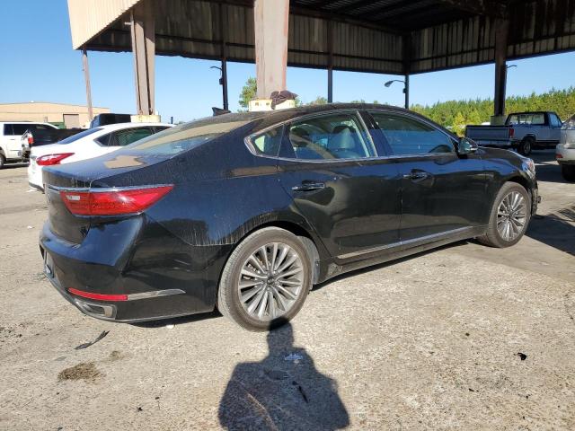 2017 KIA CADENZA PR - KNALB4J15H5039510