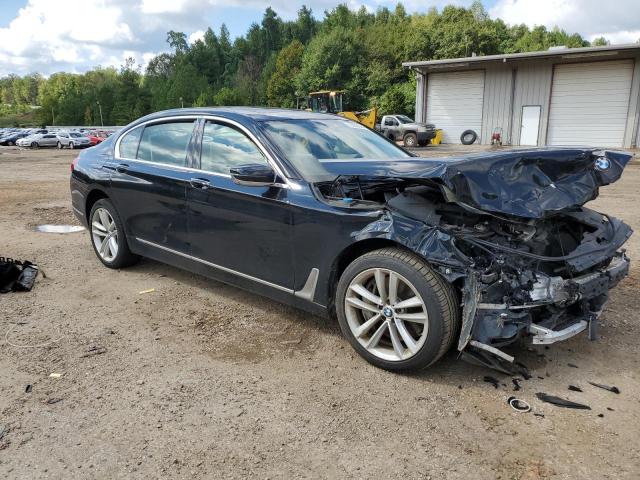 VIN WBA7F0C52HGM21027 2017 BMW 7 Series, 750 I no.4