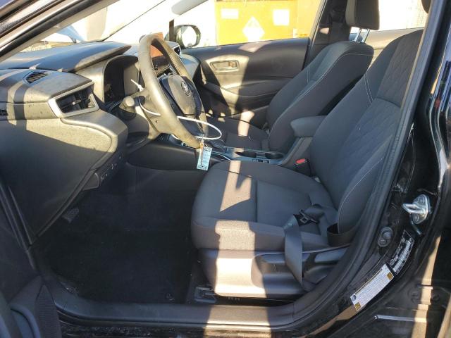 2023 TOYOTA COROLLA LE - JTDBDMHE4P3005621