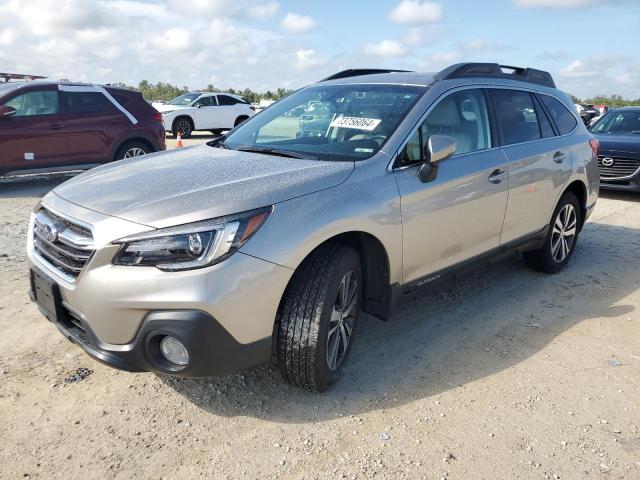 VIN 4S4BSENC7J3392134 2018 Subaru Outback, 3.6R Lim... no.1