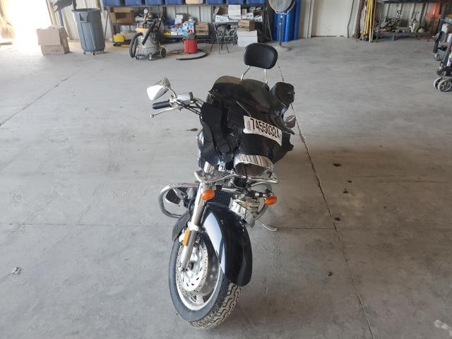 2007 HONDA VTX1300 R 1HFSC52667A408950