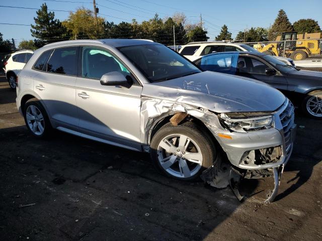 VIN WA1ANAFY3J2164058 2018 Audi Q5, Premium no.4