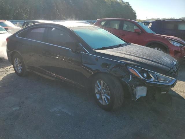 2018 HYUNDAI SONATA SE - 5NPE24AF4JH664039