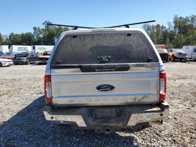 2018 FORD F250 - 1FT7W2B60JEB79493