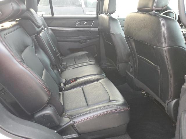 2019 FORD EXPLORER S - 1FM5K8GT7KGB32984