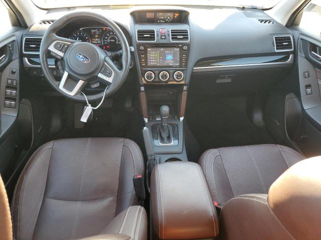 2017 SUBARU FORESTER 2 - JF2SJAWC8HH456713