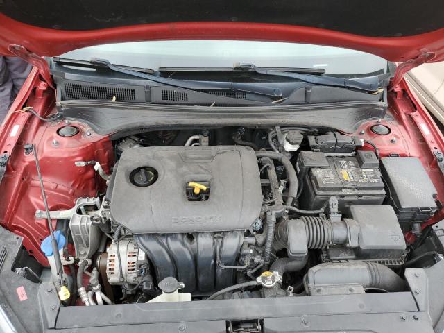 2021 KIA FORTE FE - 3KPF24AD4ME359006