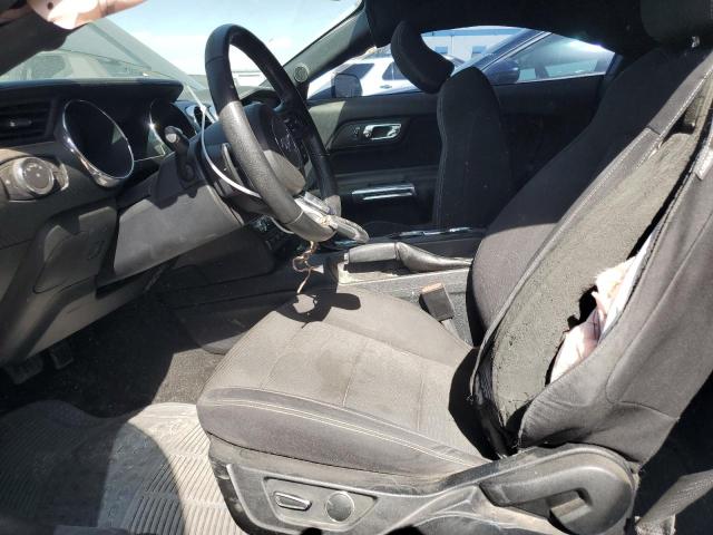2016 FORD MUSTANG - 1FA6P8AM4G5310502