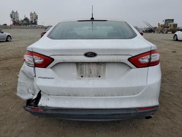 VIN 3FA6P0G71ER152049 2014 Ford Fusion, S no.6