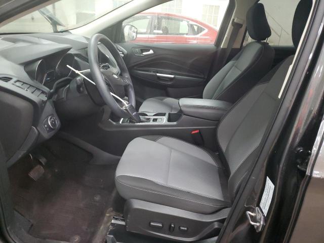 2019 FORD ESCAPE SE - 1FMCU9GD4KUC24670