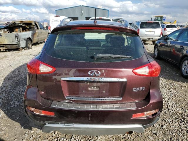 VIN JN1BJ0RR3HM407776 2017 INFINITI QX50 no.6