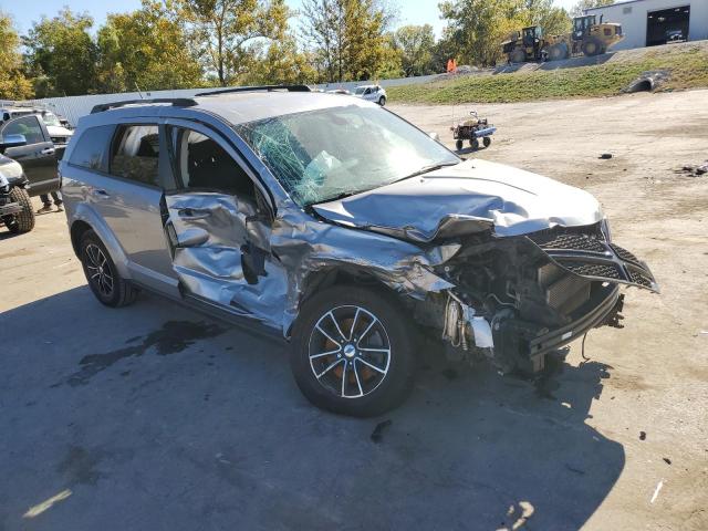 2018 DODGE JOURNEY SE - 3C4PDCAB3JT384736