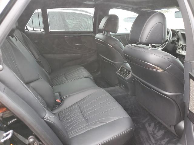 2018 LEXUS LS 500 JTHB5LFF8J5000824