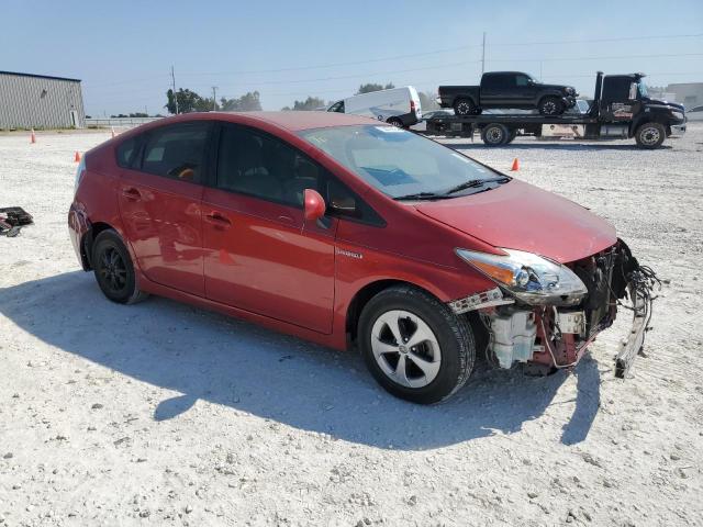 VIN JTDKN3DU0F0450149 2015 Toyota Prius no.4