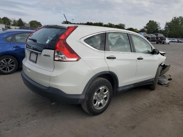 VIN 5J6RM4H39EL038487 2014 Honda CR-V, LX no.3