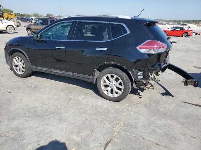 2015 NISSAN ROGUE S - 5N1AT2MV2FC897323