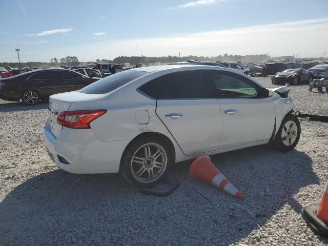 2018 NISSAN SENTRA S - 3N1AB7AP6JY295876