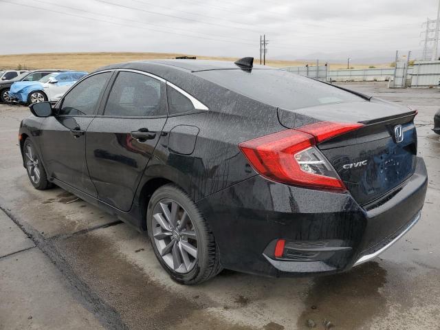 2019 HONDA CIVIC EX - 19XFC1F36KE012981