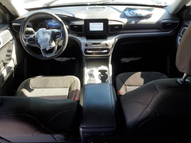 2023 FORD EXPLORER X - 1FMSK8DH9PGC25743