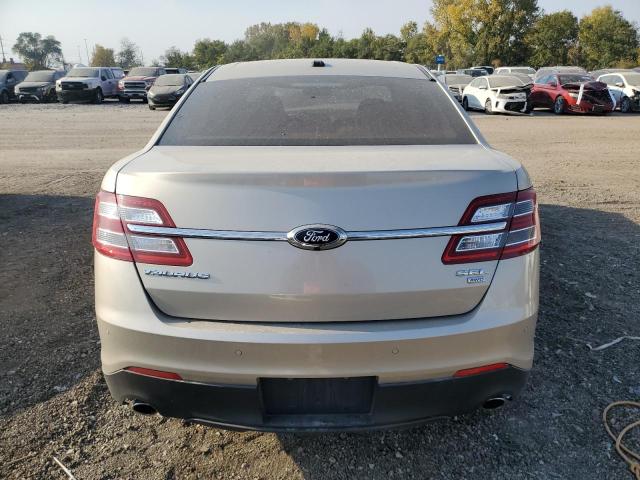 2017 FORD TAURUS SEL - 1FAHP2H89HG110896