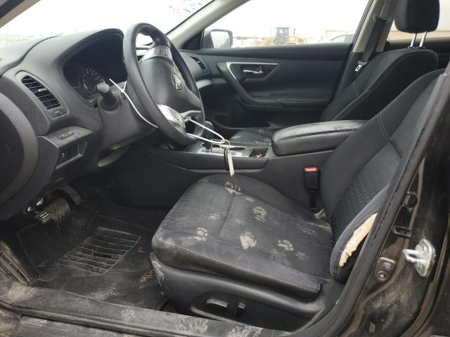 2017 NISSAN ALTIMA 2.5 - 1N4AL3AP8HN342843