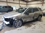 2020 MERCEDES-BENZ GLE 350 4M - 4JGFB4KBXLA027775