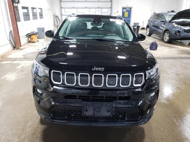 VIN 3C4NJDFB0NT127960 2022 JEEP COMPASS no.5