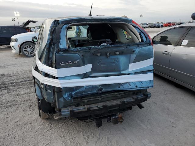 VIN 2HKRM3H30EH540292 2014 Honda CR-V, LX no.6