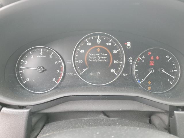 2023 MAZDA CX-30 SELE - 3MVDMBBM2PM545530