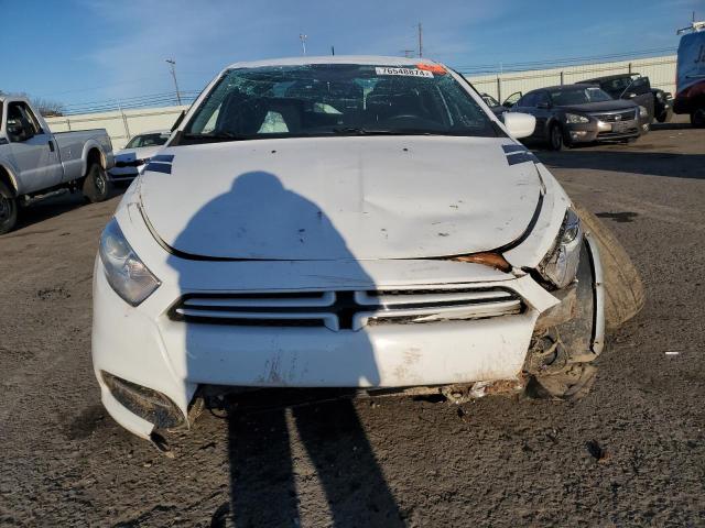 VIN 1C3CDFAA9DD303275 2013 Dodge Dart, SE no.5