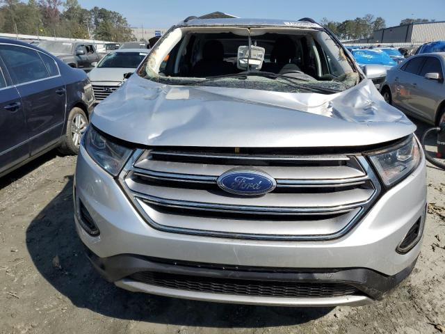 2018 FORD EDGE SEL - 2FMPK3J93JBB61350