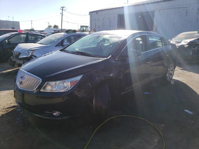 2011 BUICK LACROSSE C #2976991686