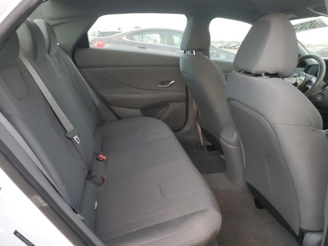2021 HYUNDAI ELANTRA SE - 5NPLL4AG9MH016052