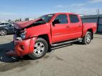 TOYOTA TACOMA DOU photo