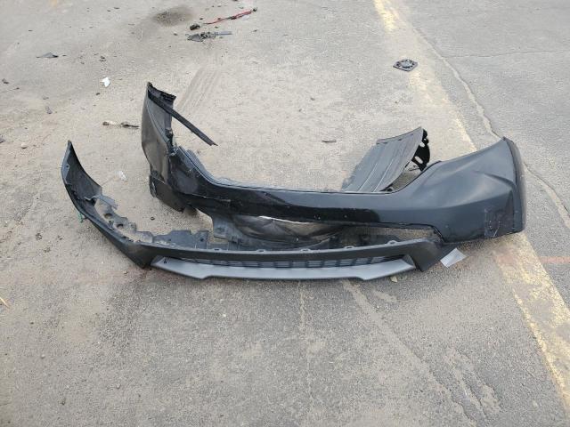 2017 HONDA CR-V TOURI - 2HKRW2H99HH600759