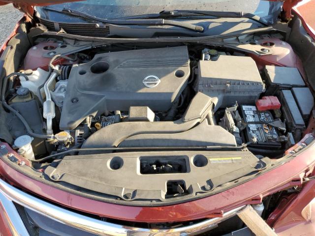 2015 NISSAN ALTIMA 2.5 - 1N4AL3AP3FC438436