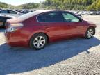 NISSAN ALTIMA 2.5 photo