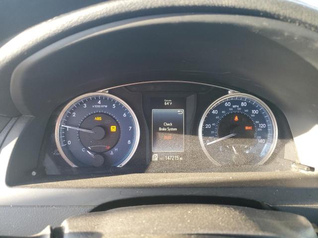 2016 TOYOTA CAMRY LE - 4T4BF1FK1GR540922