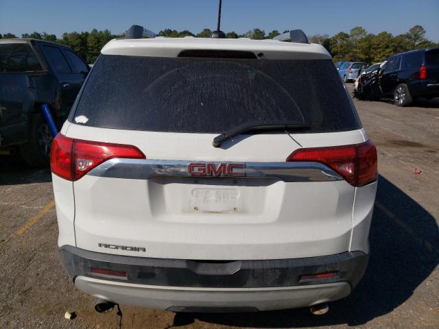 2018 GMC ACADIA SLT - 1GKKNMLS3JZ242877