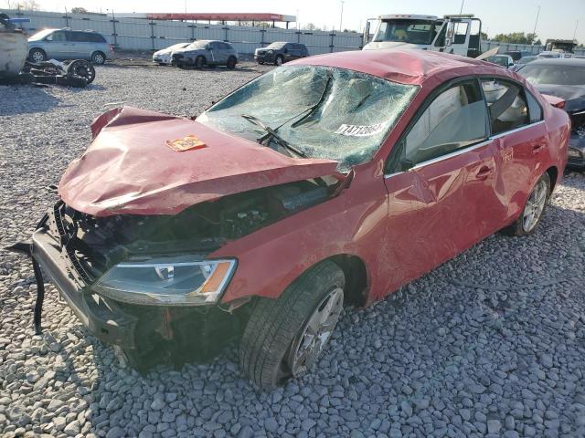 Global Auto Auctions: 2013 VOLKSWAGEN JETTA TDI